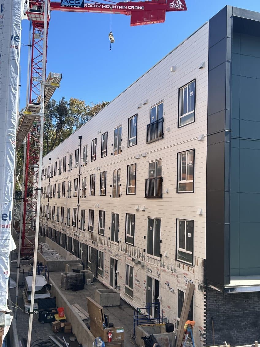 Business listing image